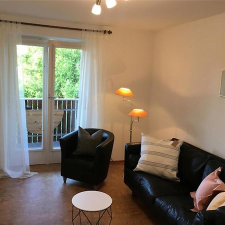Ferienwohnung Bluhm Weilheim in Oberbayern Exterior foto