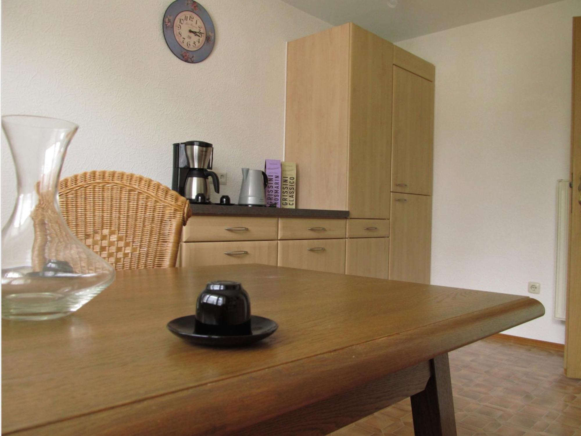 Ferienwohnung Bluhm Weilheim in Oberbayern Exterior foto