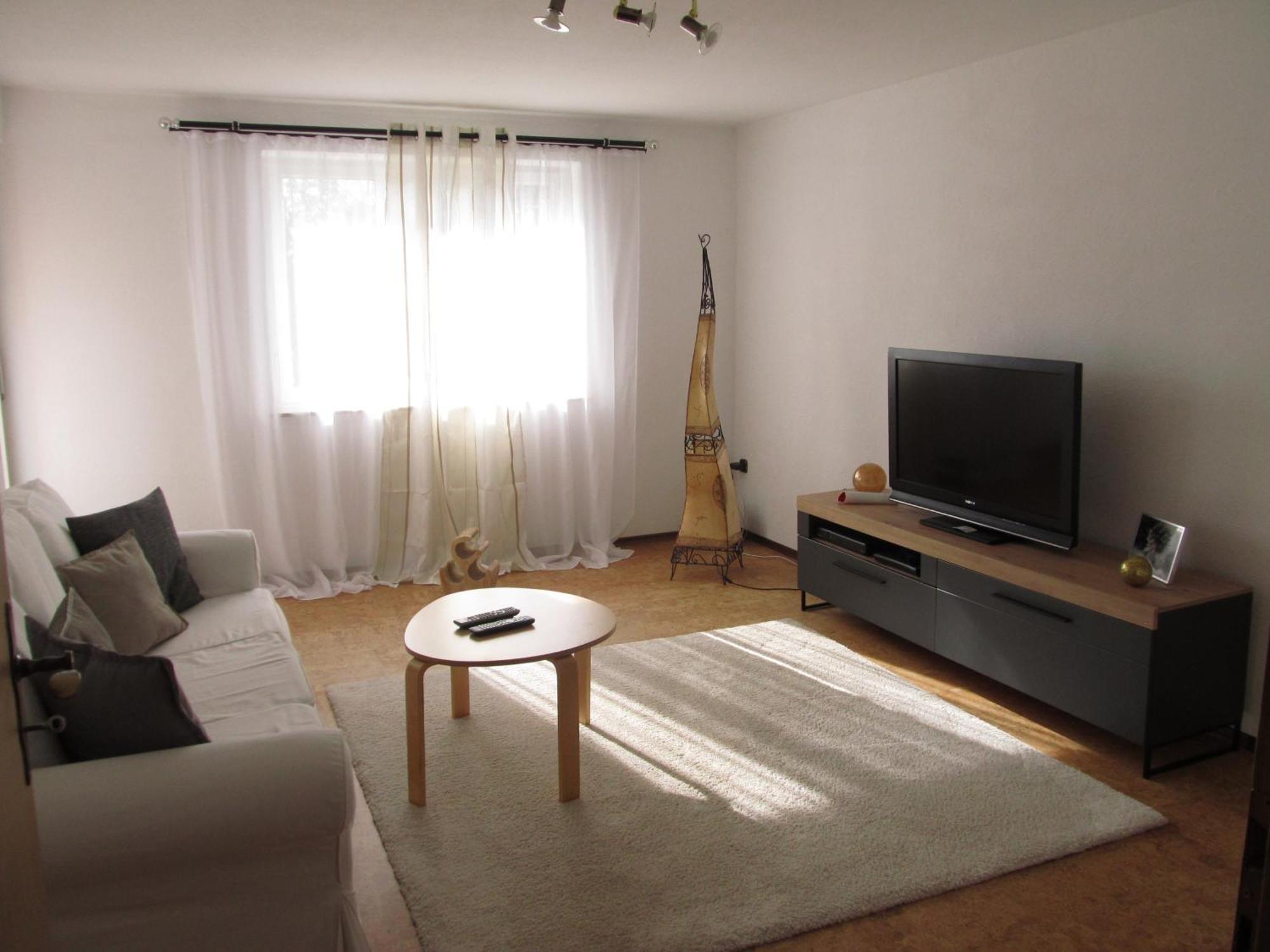 Ferienwohnung Bluhm Weilheim in Oberbayern Exterior foto